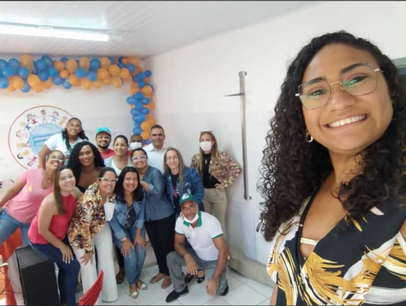 Camacã: Secretaria de Saúde inicia processo de Educação Permanente para todas as equipes de Saúde do Município
